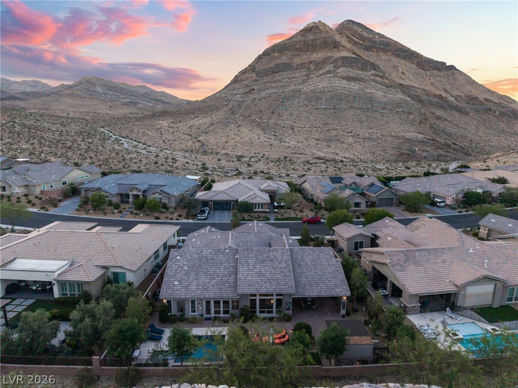 11111 Luna Blanca Drive Las Vegas NV 89138