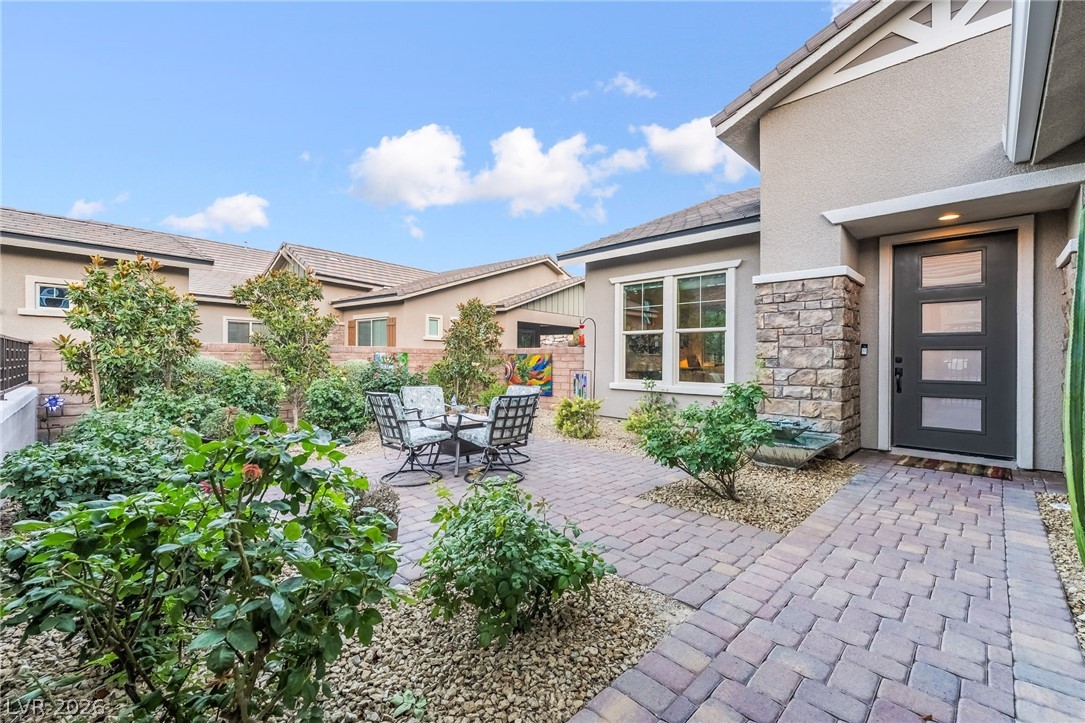 11111 Luna Blanca Drive Las Vegas NV 89138