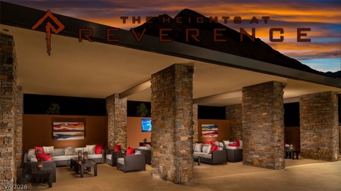 11111 Luna Blanca Drive Las Vegas NV 89138