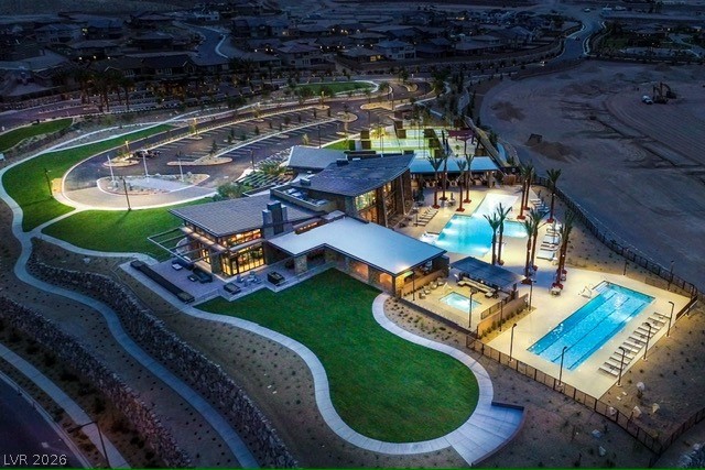 11111 Luna Blanca Drive Las Vegas NV 89138
