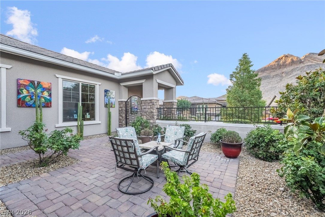 11111 Luna Blanca Drive Las Vegas NV 89138