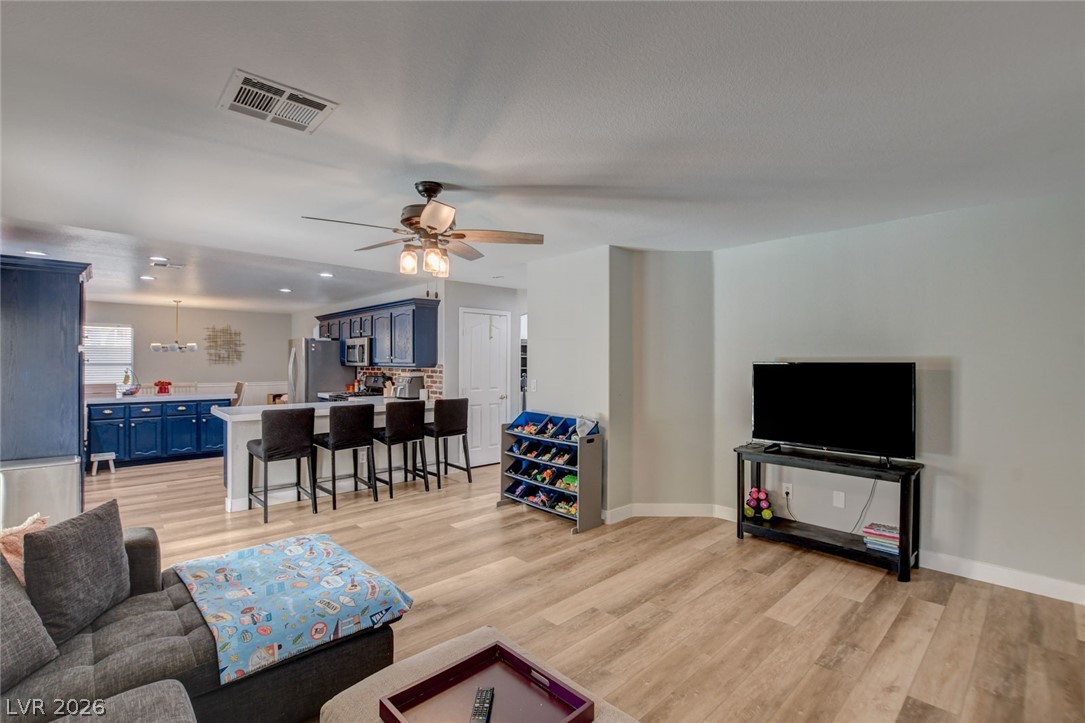 8935 Waymire Creek Court Las Vegas NV 89147