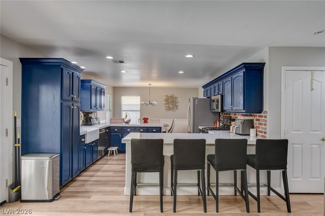 8935 Waymire Creek Court Las Vegas NV 89147