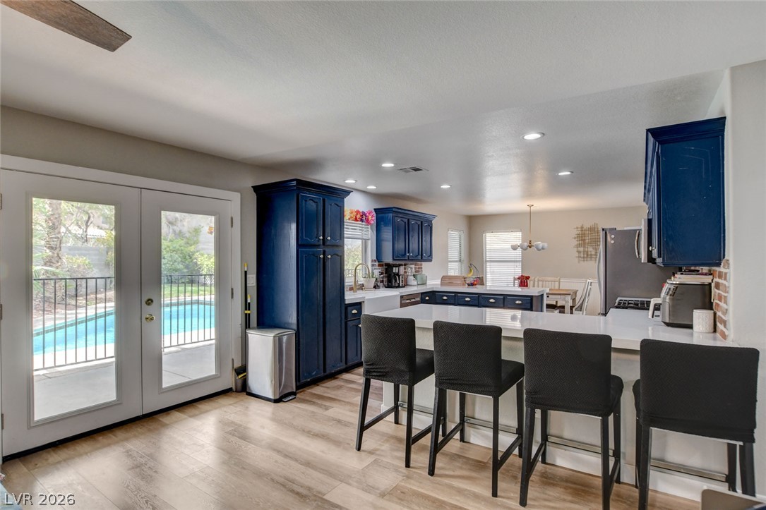 8935 Waymire Creek Court Las Vegas NV 89147