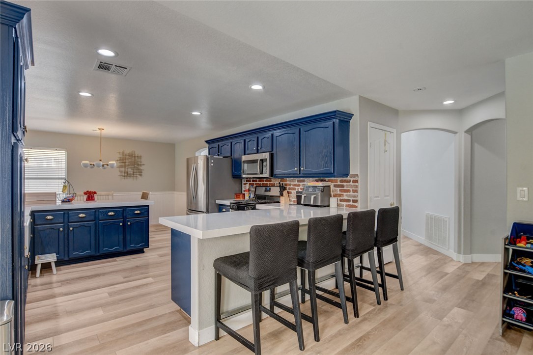 8935 Waymire Creek Court Las Vegas NV 89147