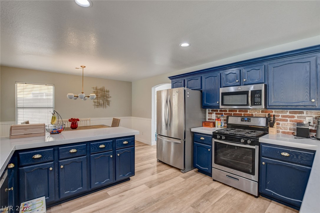 8935 Waymire Creek Court Las Vegas NV 89147