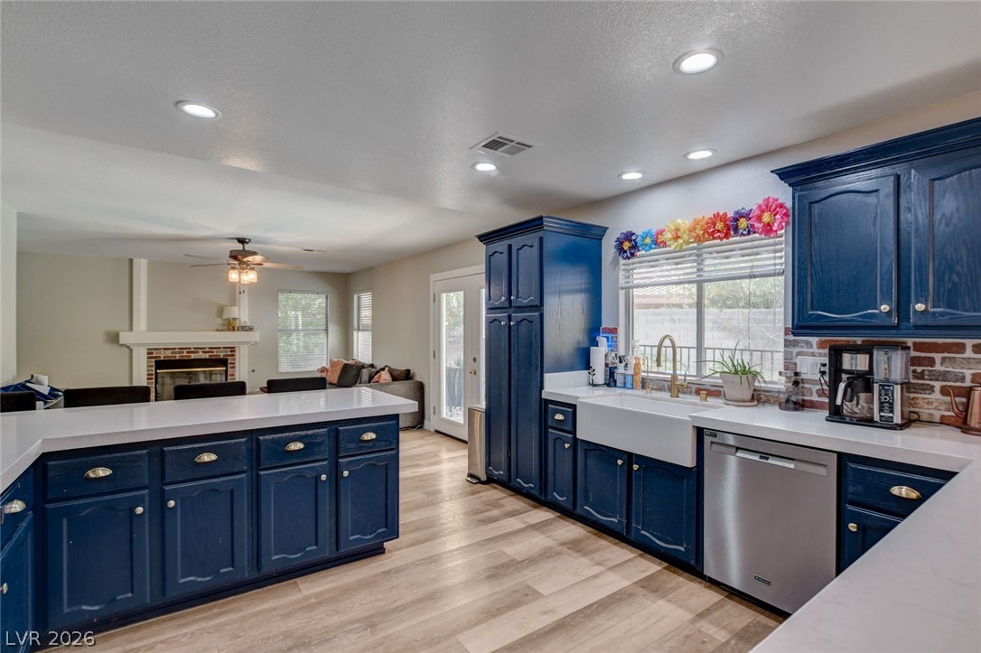 8935 Waymire Creek Court Las Vegas NV 89147