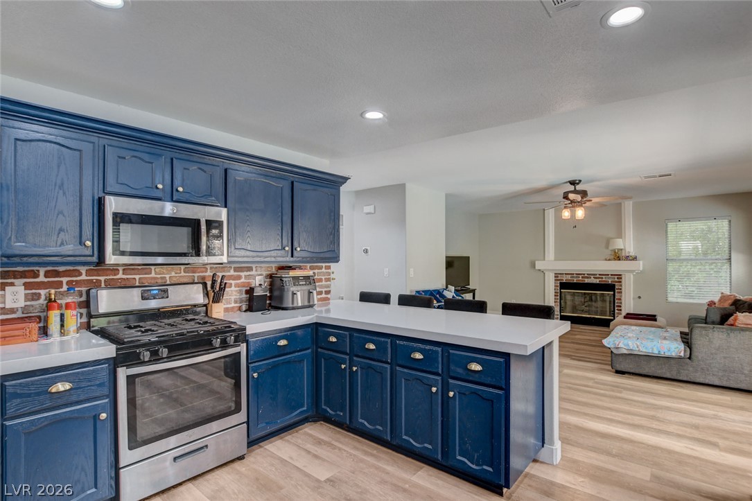 8935 Waymire Creek Court Las Vegas NV 89147