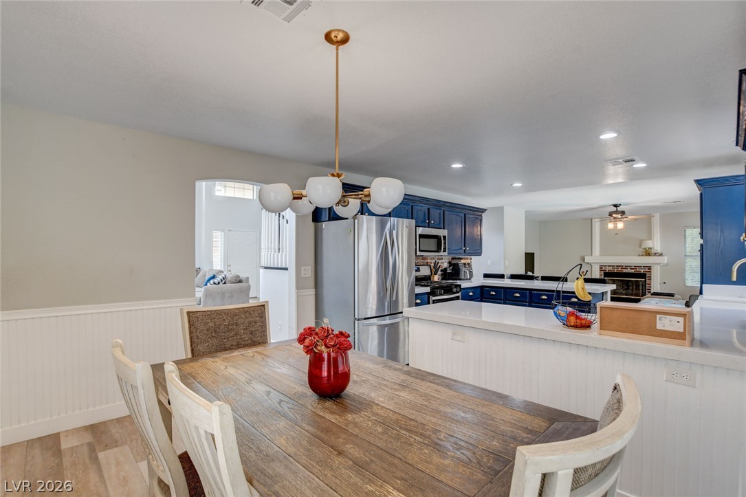8935 Waymire Creek Court Las Vegas NV 89147
