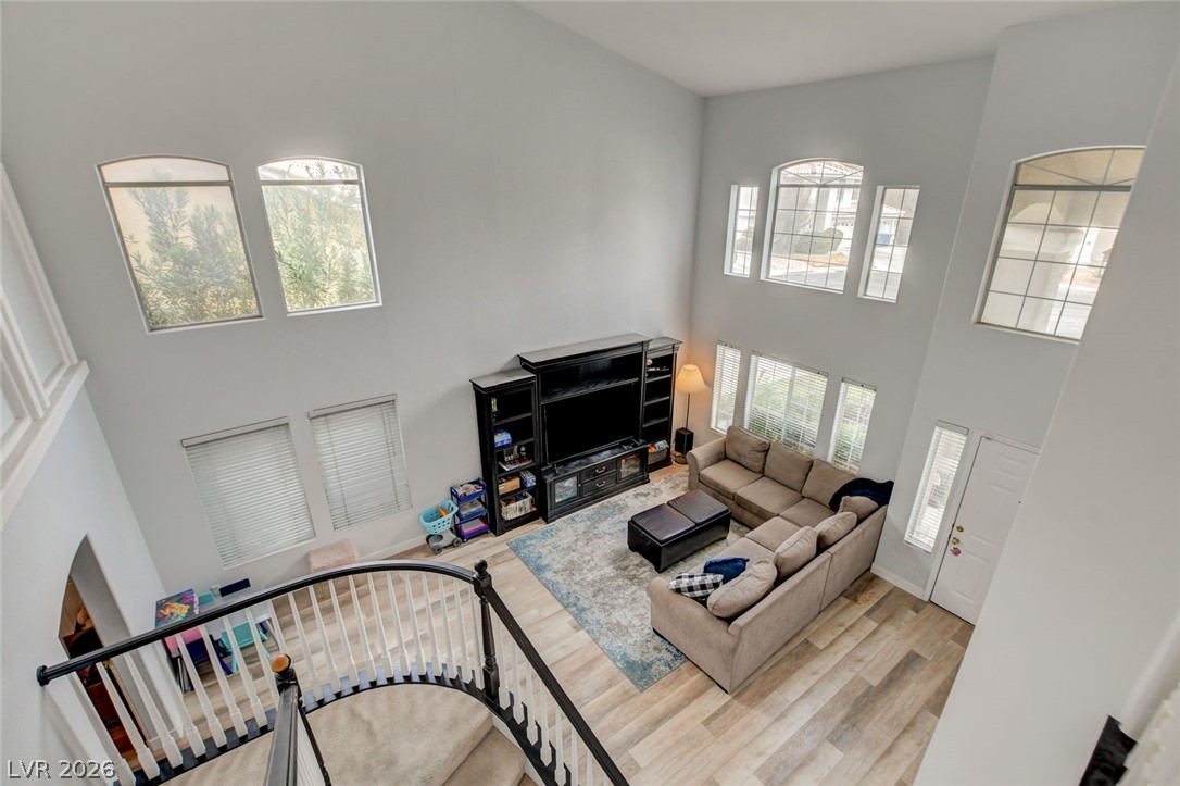 8935 Waymire Creek Court Las Vegas NV 89147