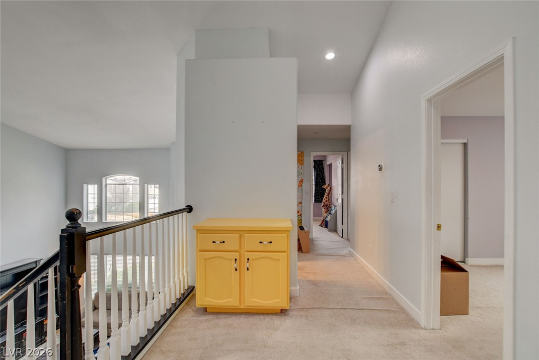 8935 Waymire Creek Court Las Vegas NV 89147