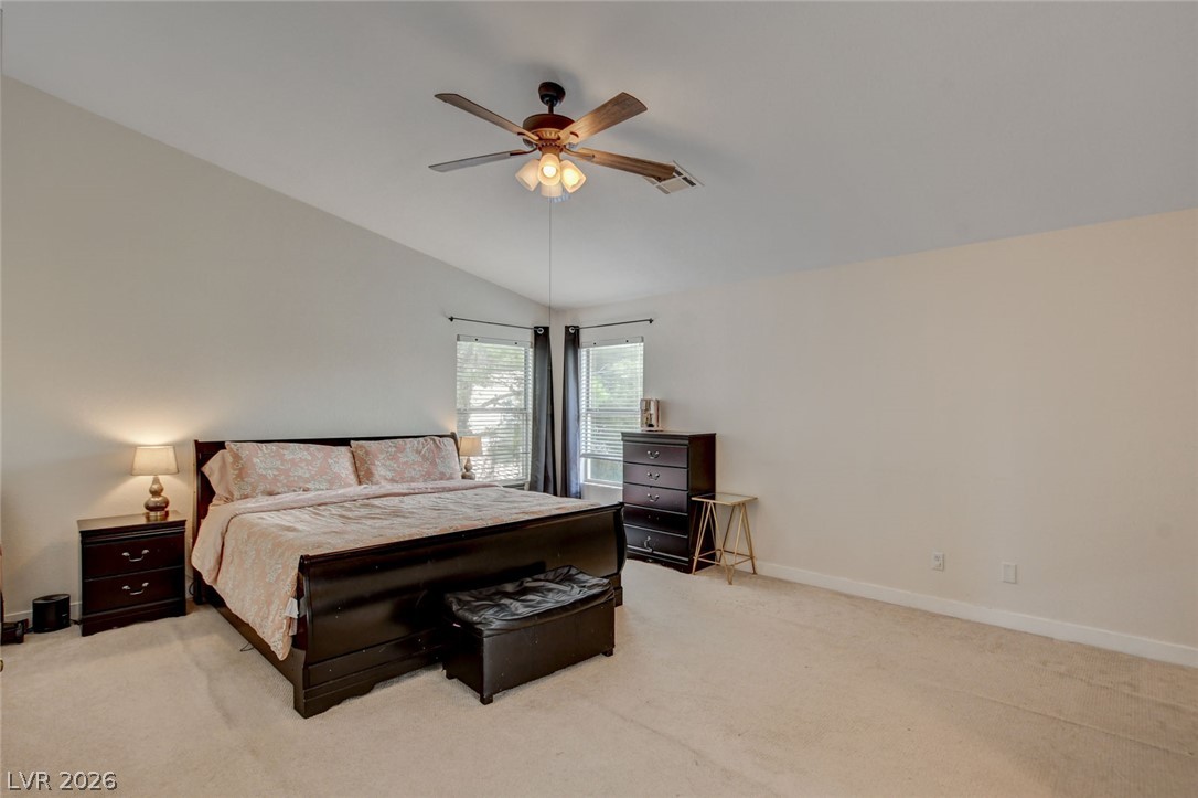 8935 Waymire Creek Court Las Vegas NV 89147