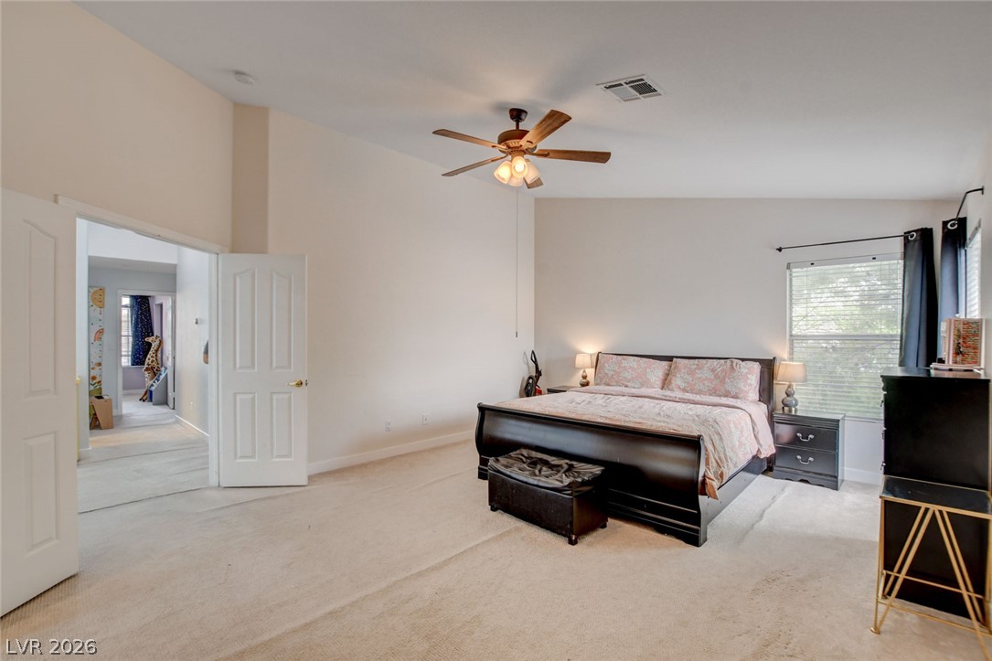 8935 Waymire Creek Court Las Vegas NV 89147