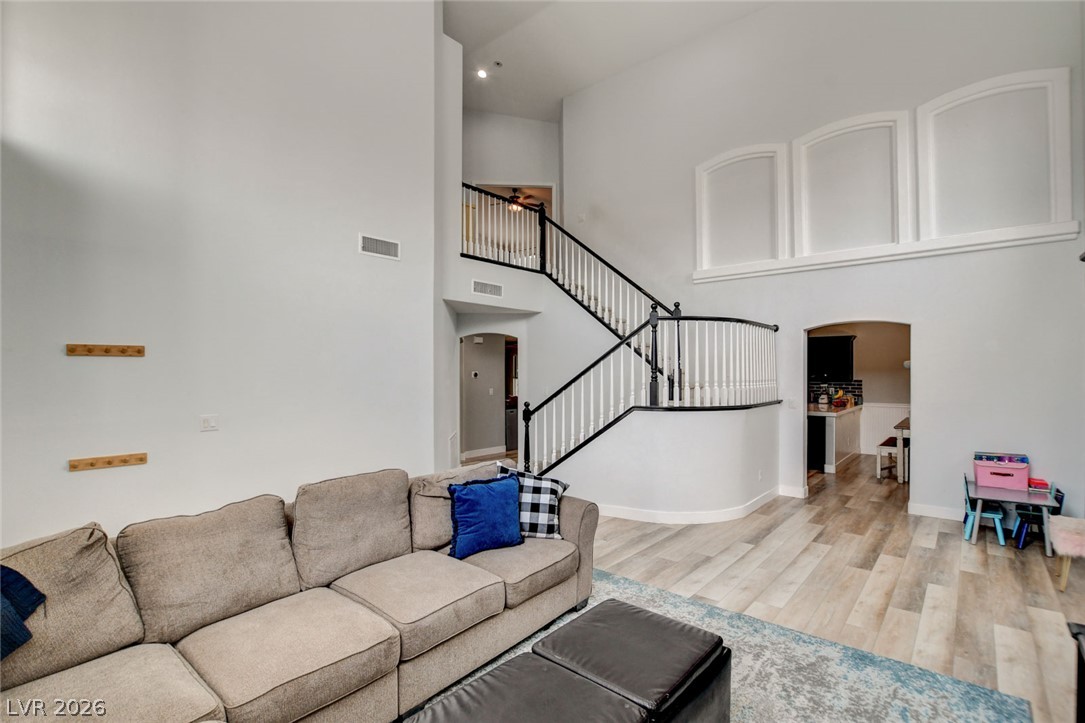 8935 Waymire Creek Court Las Vegas NV 89147