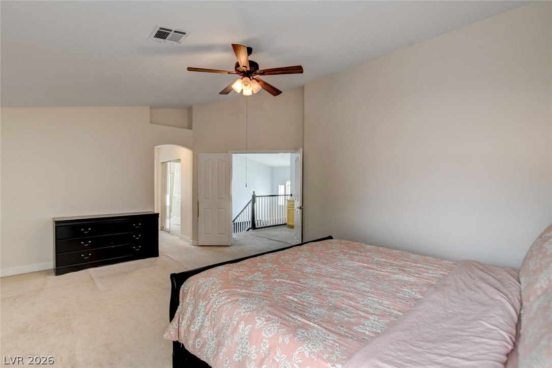 8935 Waymire Creek Court Las Vegas NV 89147