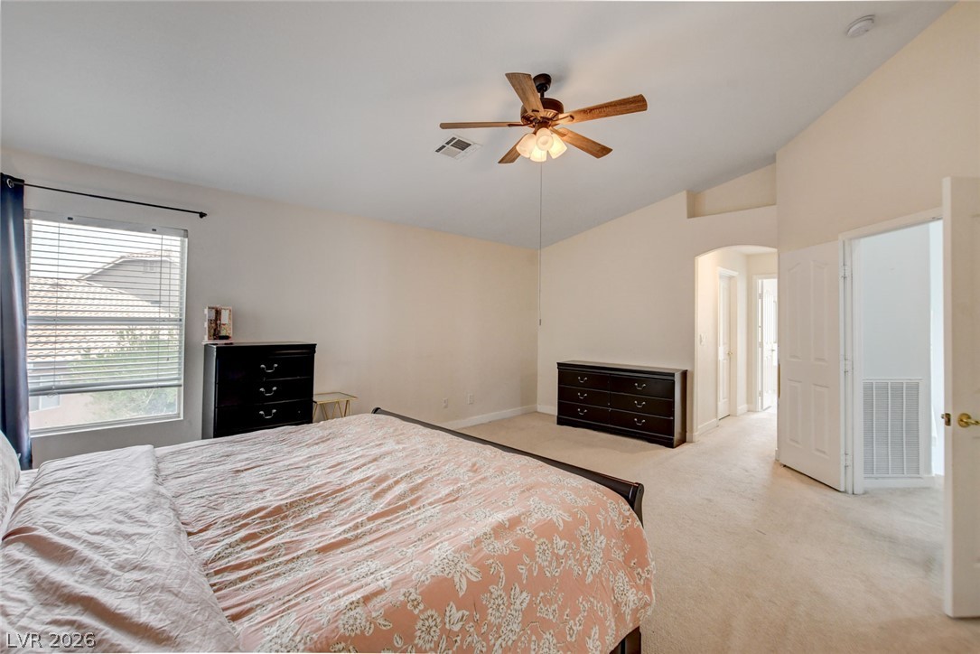 8935 Waymire Creek Court Las Vegas NV 89147