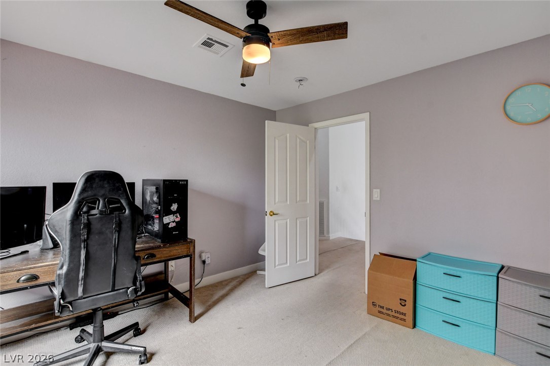 8935 Waymire Creek Court Las Vegas NV 89147