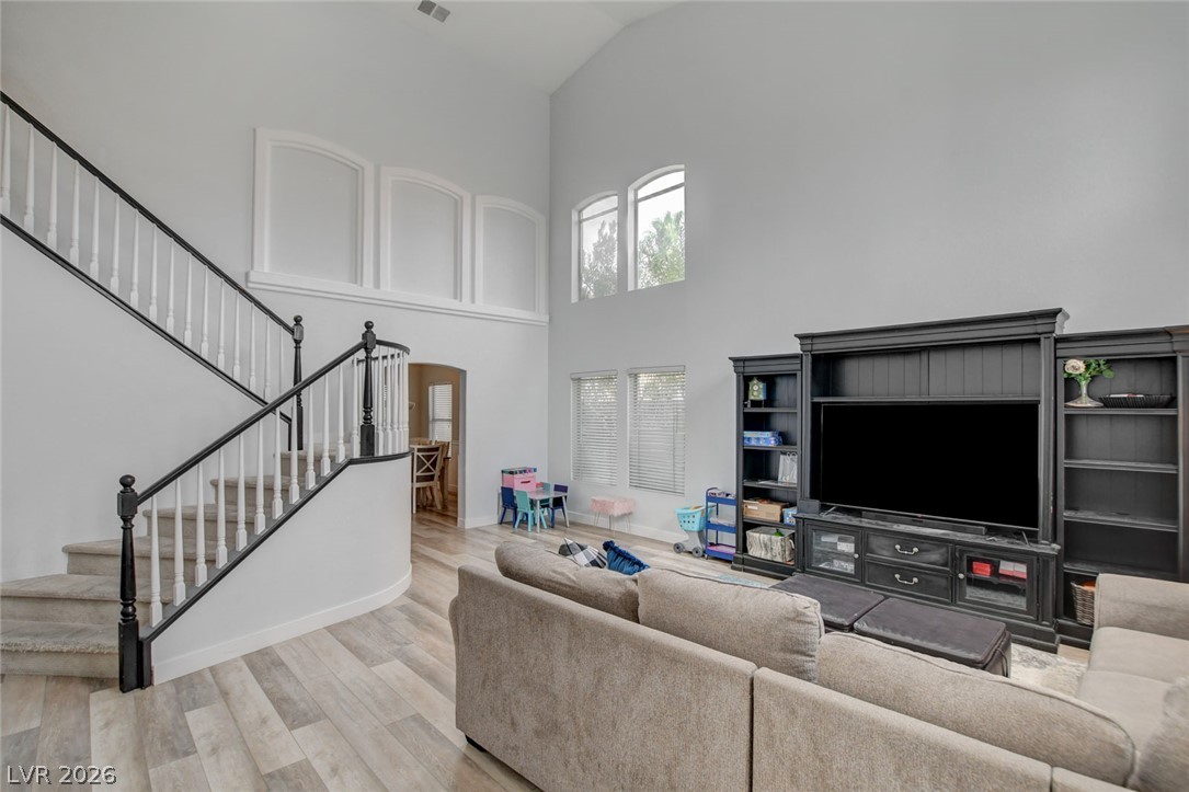 8935 Waymire Creek Court Las Vegas NV 89147