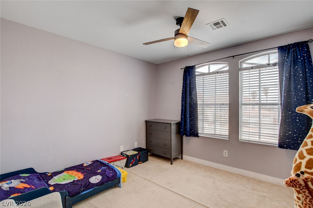 8935 Waymire Creek Court Las Vegas NV 89147