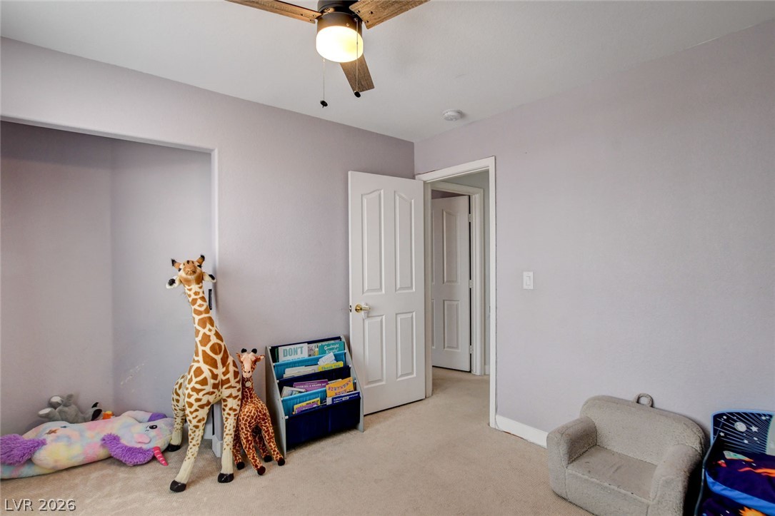 8935 Waymire Creek Court Las Vegas NV 89147