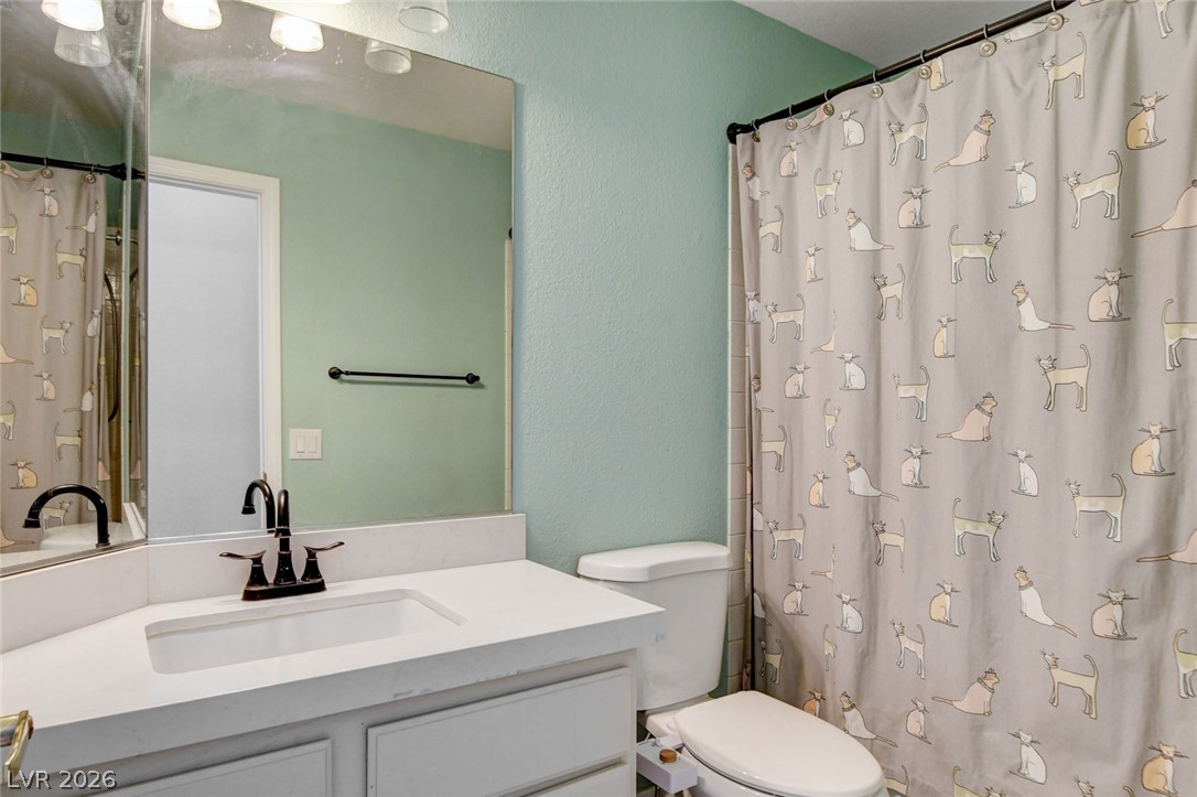 8935 Waymire Creek Court Las Vegas NV 89147