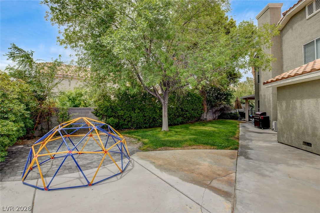 8935 Waymire Creek Court Las Vegas NV 89147