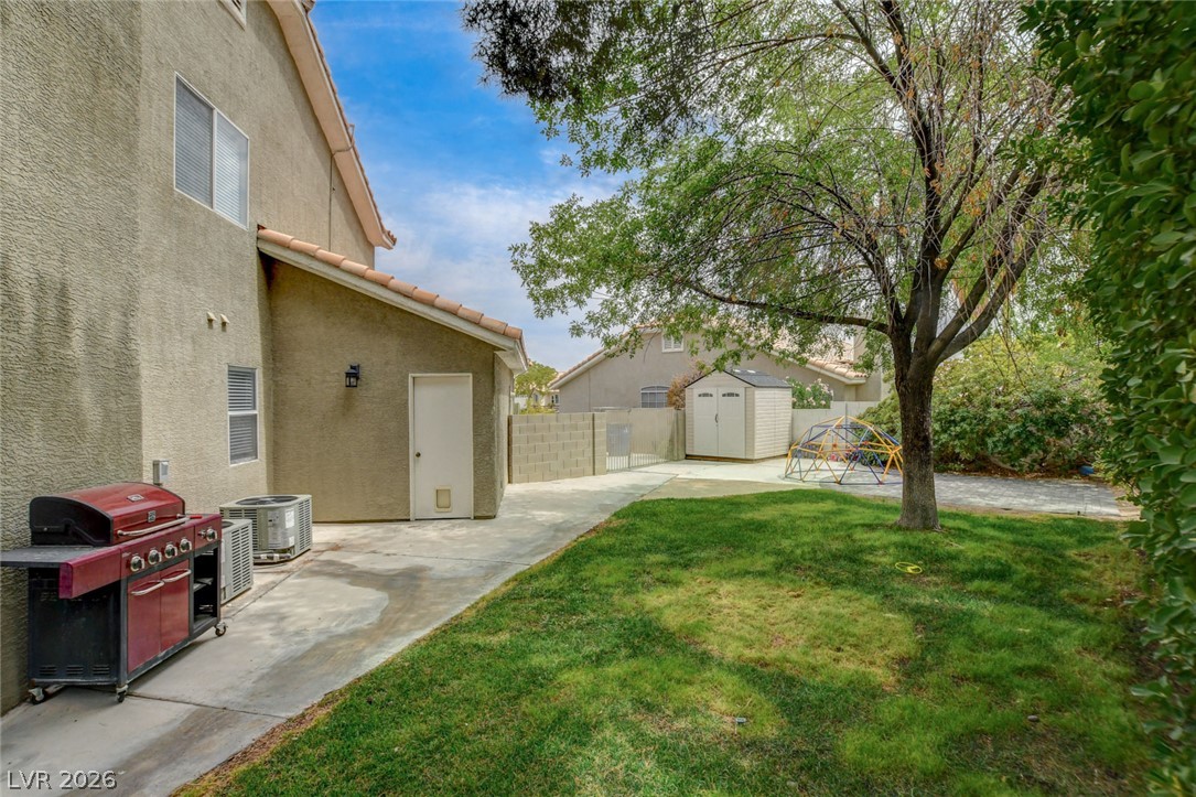 8935 Waymire Creek Court Las Vegas NV 89147