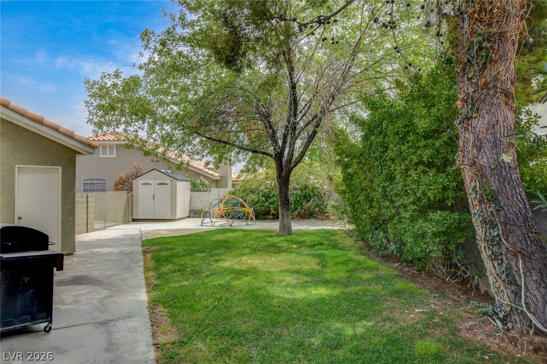 8935 Waymire Creek Court Las Vegas NV 89147