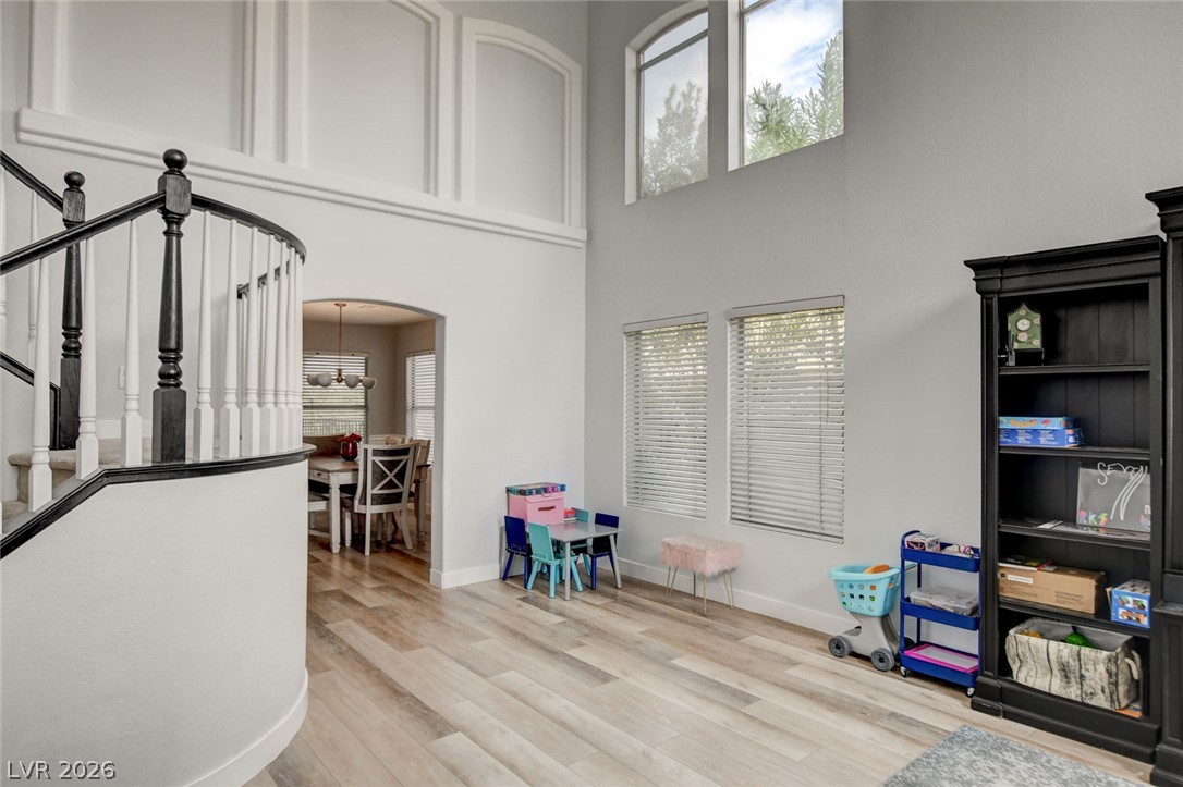 8935 Waymire Creek Court Las Vegas NV 89147