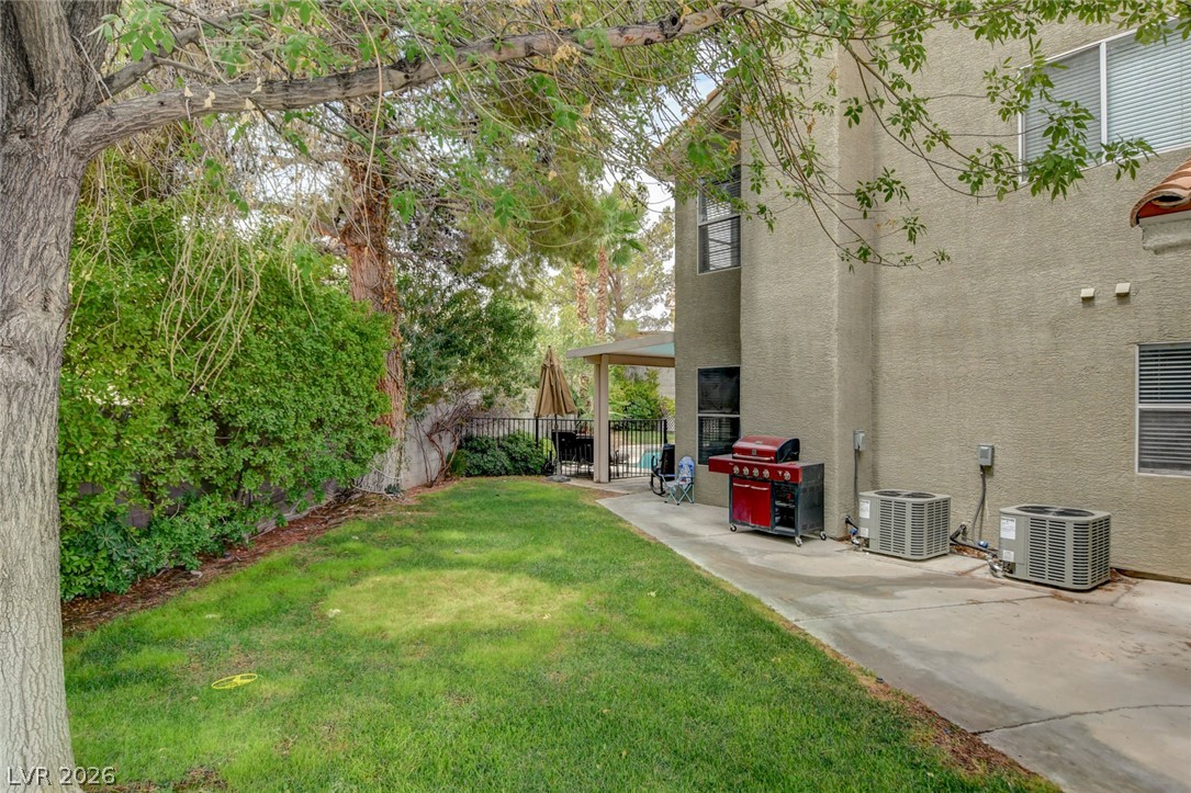 8935 Waymire Creek Court Las Vegas NV 89147