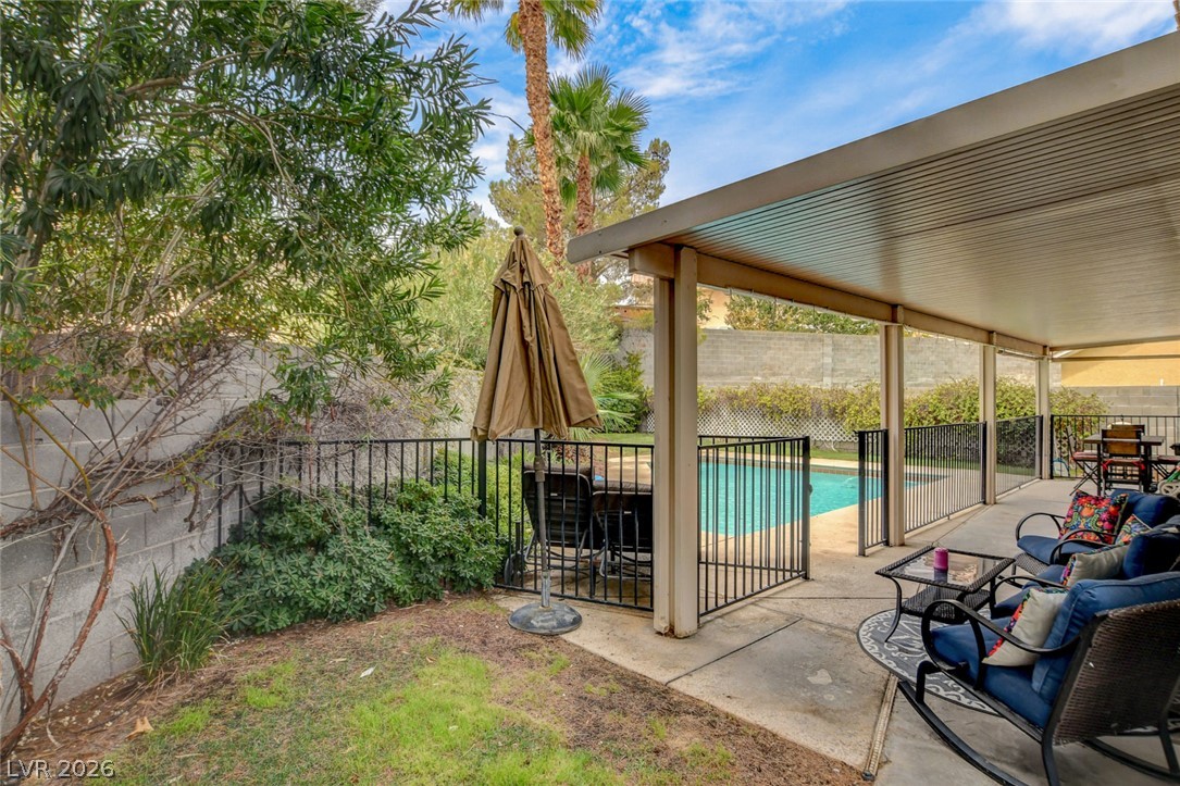 8935 Waymire Creek Court Las Vegas NV 89147