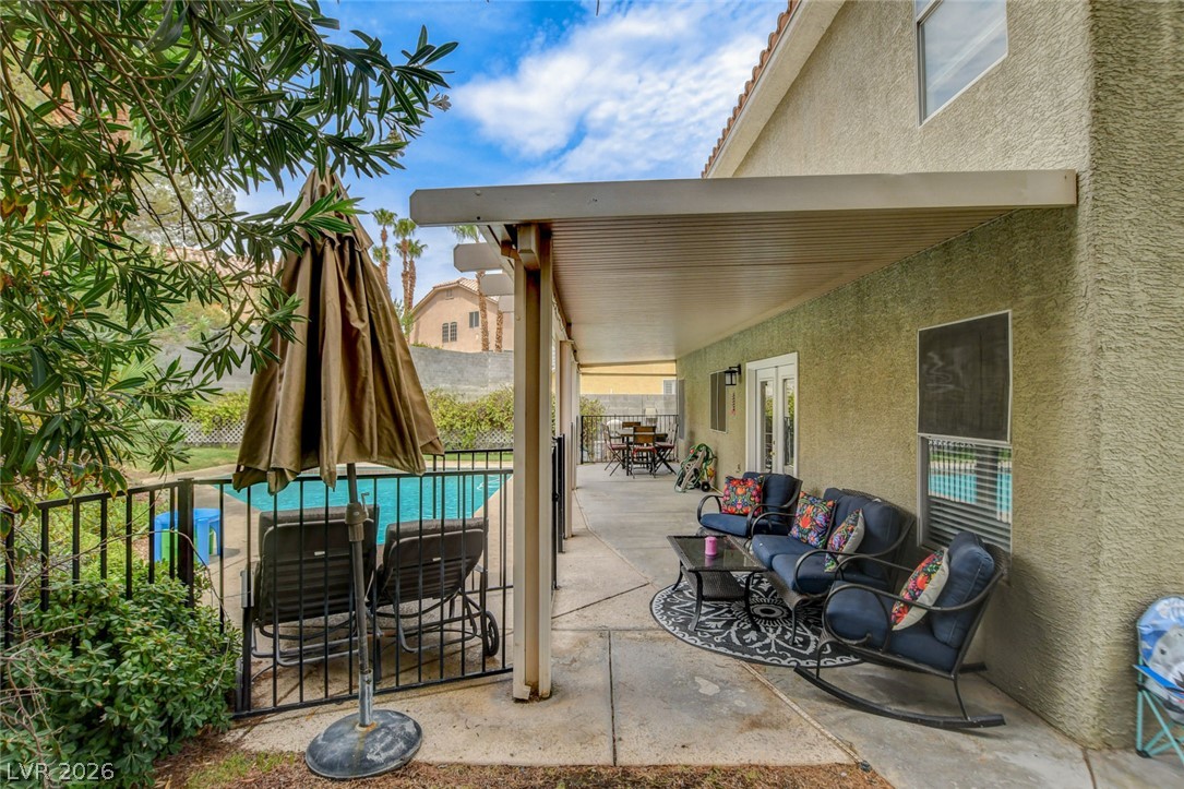 8935 Waymire Creek Court Las Vegas NV 89147
