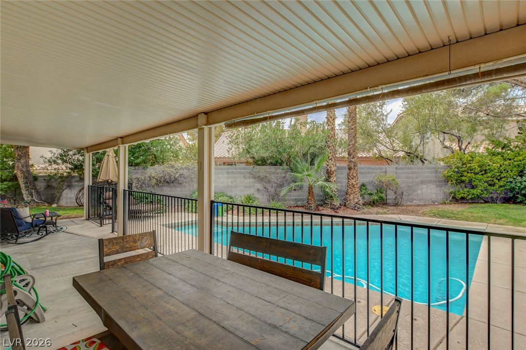 8935 Waymire Creek Court Las Vegas NV 89147