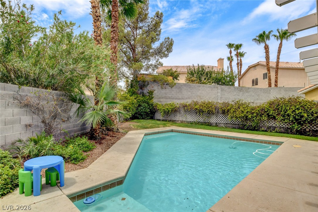8935 Waymire Creek Court Las Vegas NV 89147
