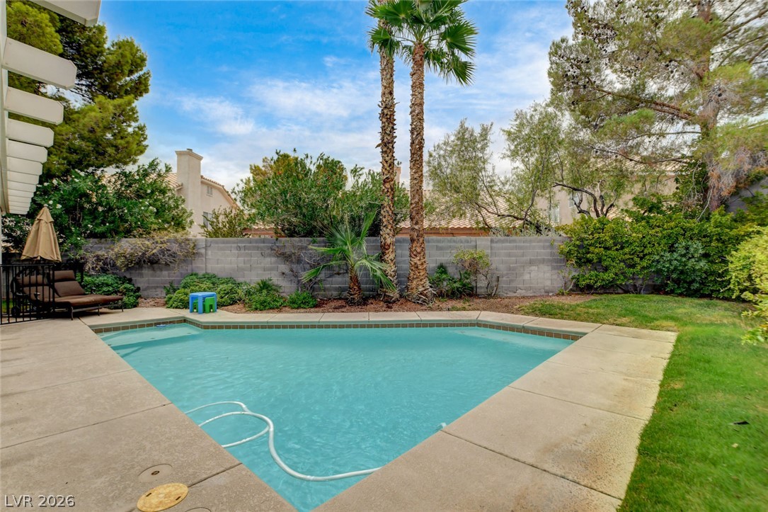 8935 Waymire Creek Court Las Vegas NV 89147