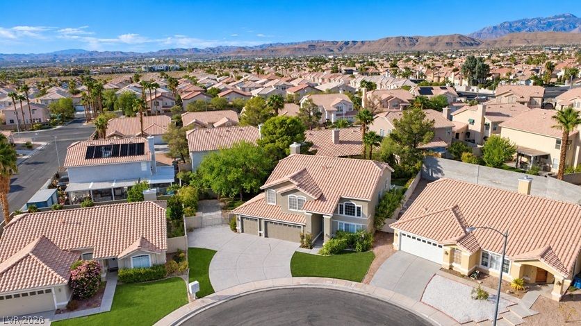 8935 Waymire Creek Court Las Vegas NV 89147