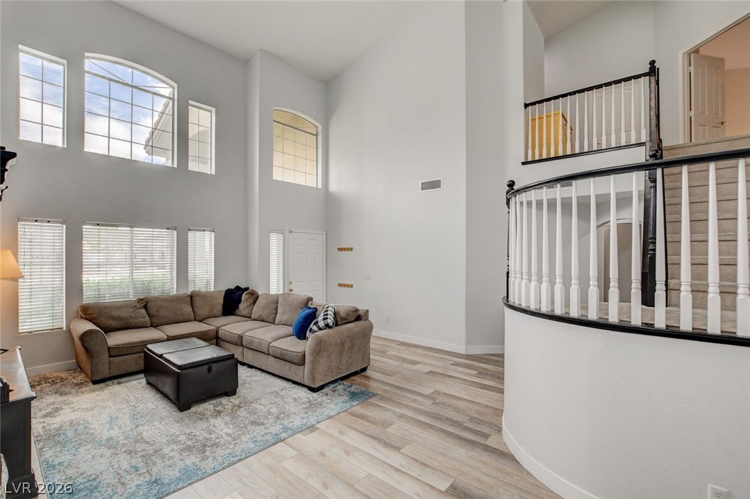 8935 Waymire Creek Court Las Vegas NV 89147
