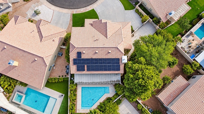 8935 Waymire Creek Court Las Vegas NV 89147