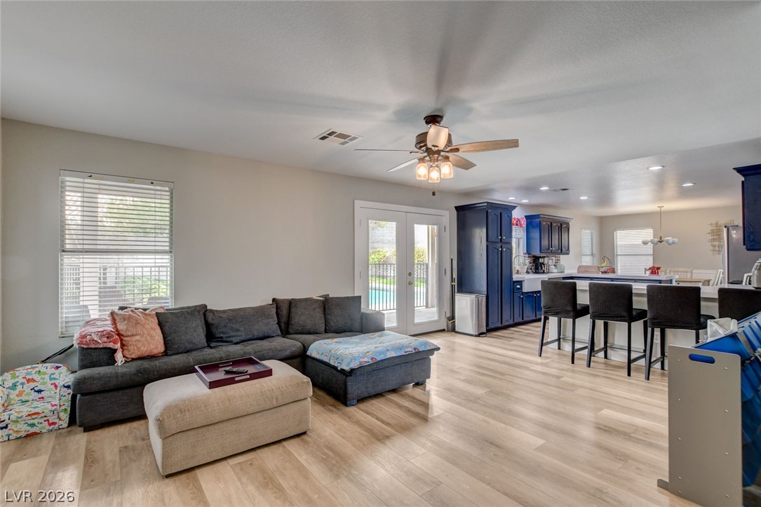 8935 Waymire Creek Court Las Vegas NV 89147