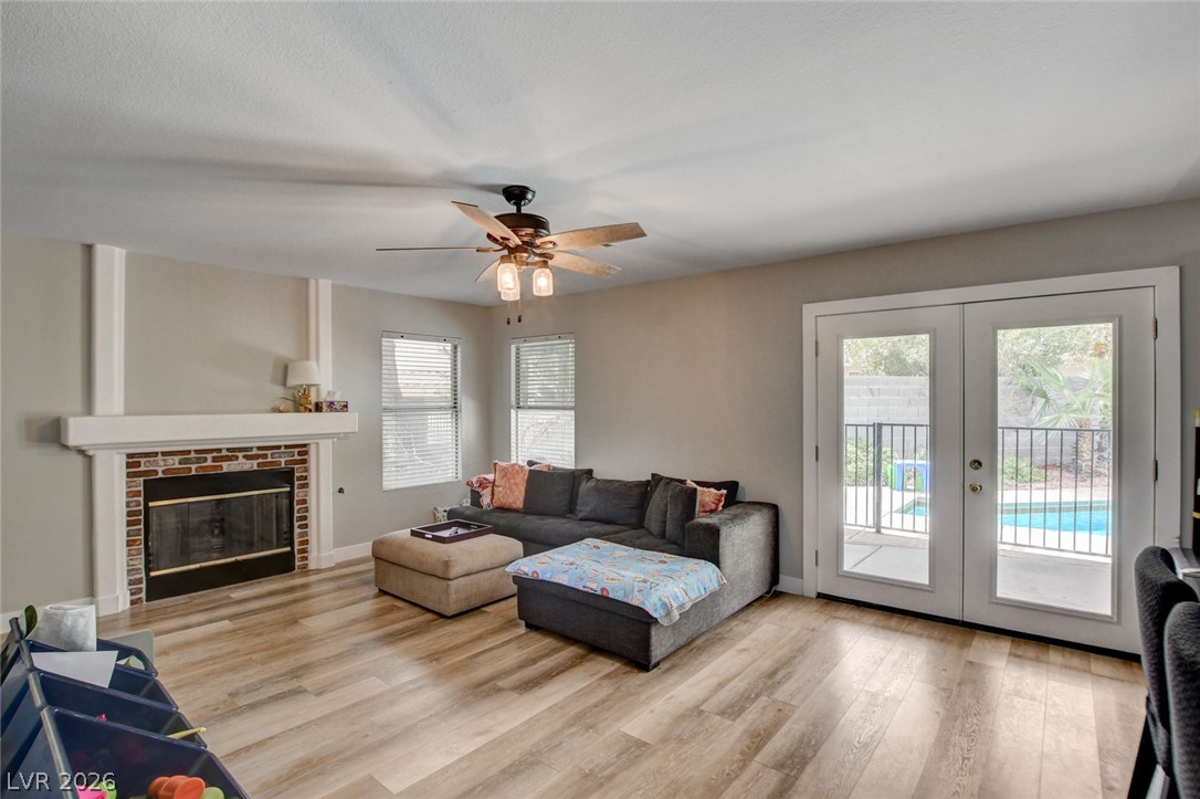 8935 Waymire Creek Court Las Vegas NV 89147