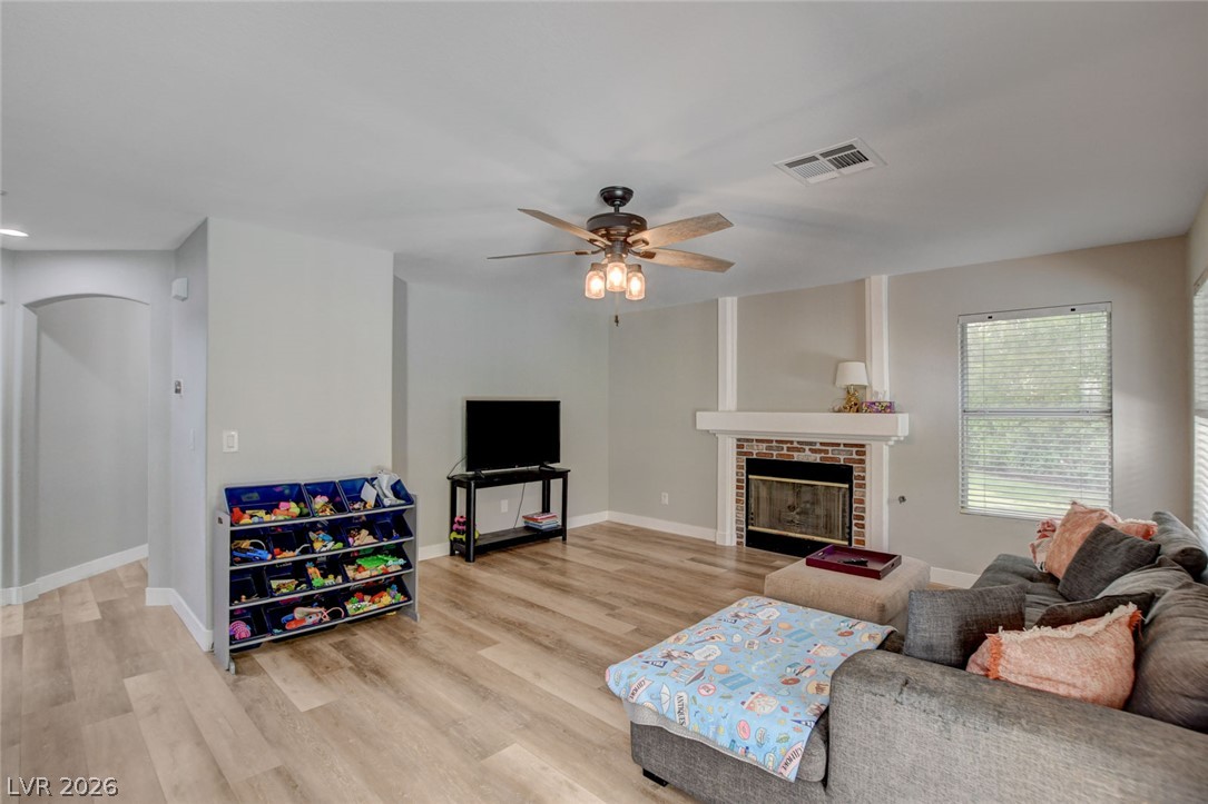 8935 Waymire Creek Court Las Vegas NV 89147
