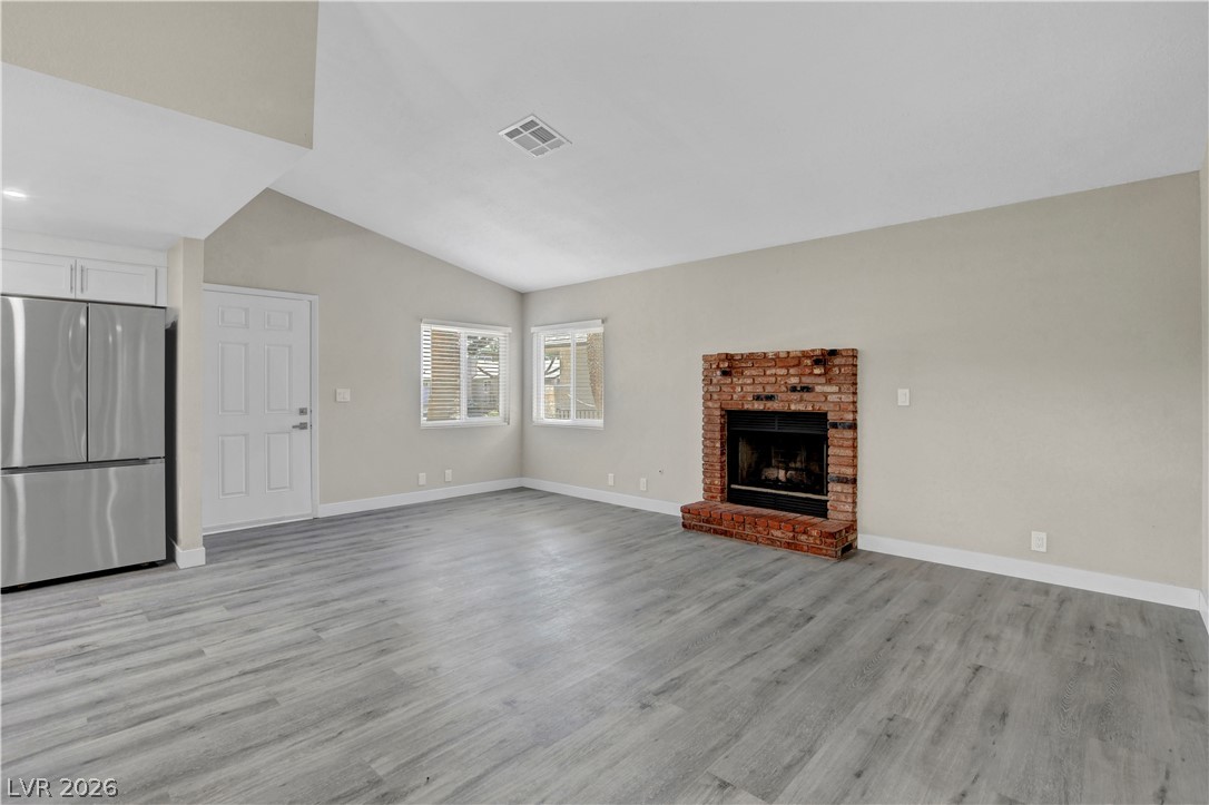 3948 New Hope Way Las Vegas NV 89110