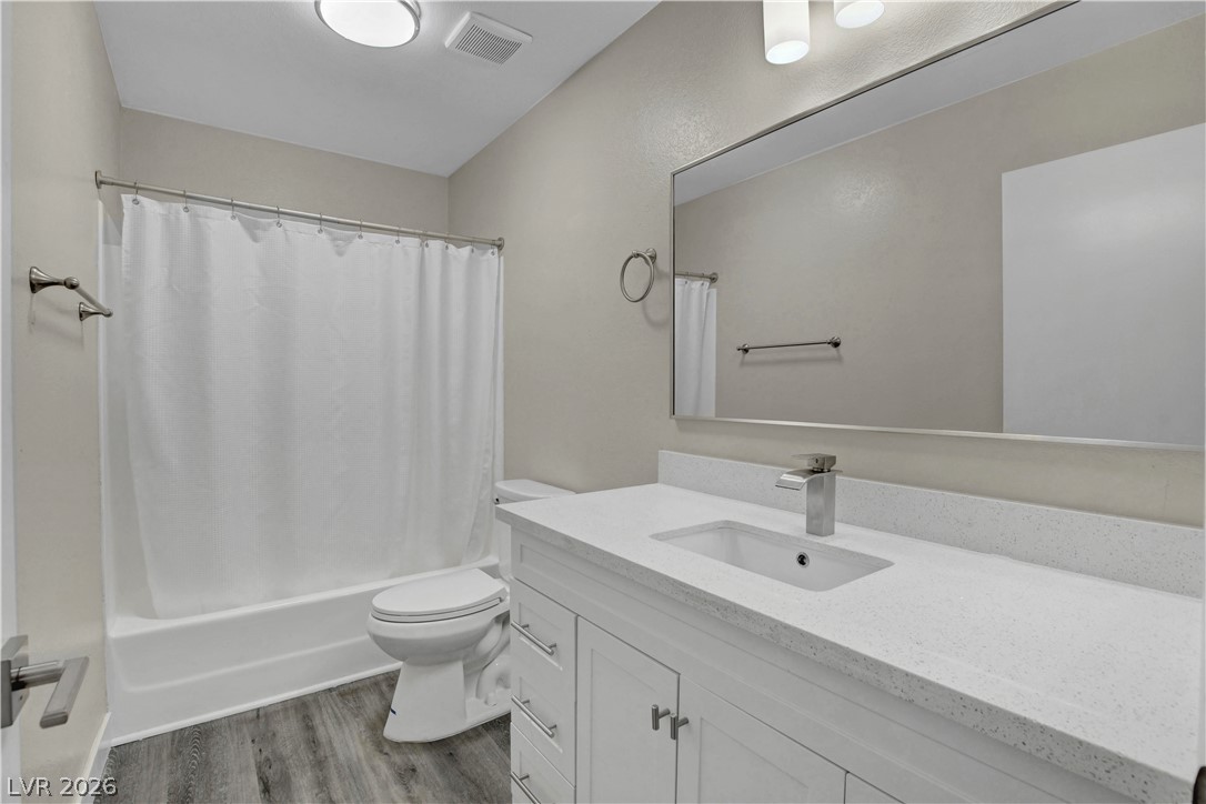 3948 New Hope Way Las Vegas NV 89110