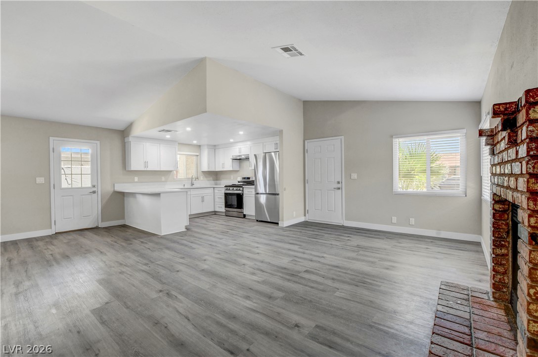 3948 New Hope Way Las Vegas NV 89110