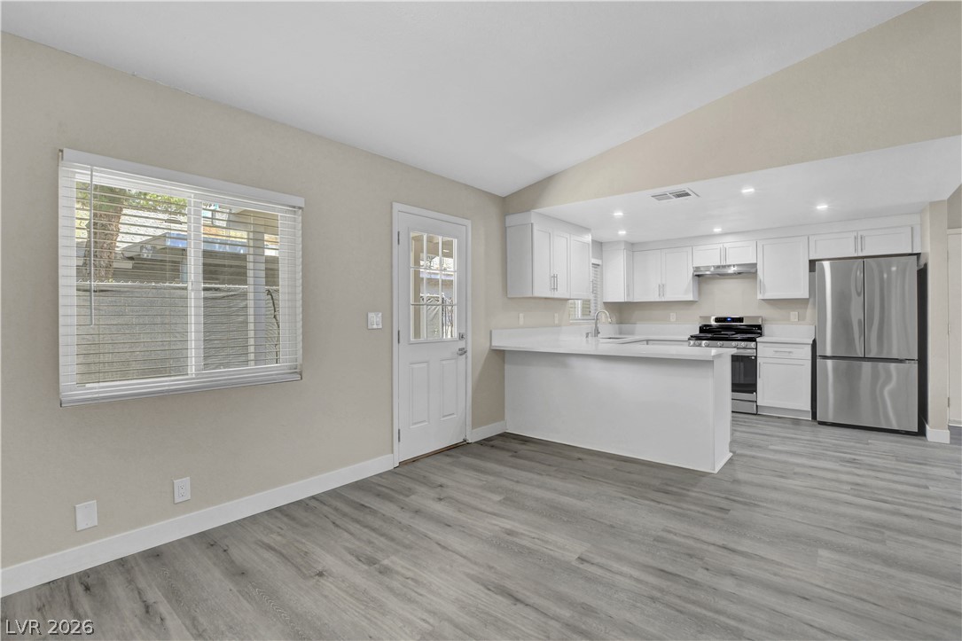 3948 New Hope Way Las Vegas NV 89110