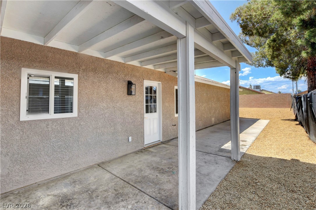 3948 New Hope Way Las Vegas NV 89110