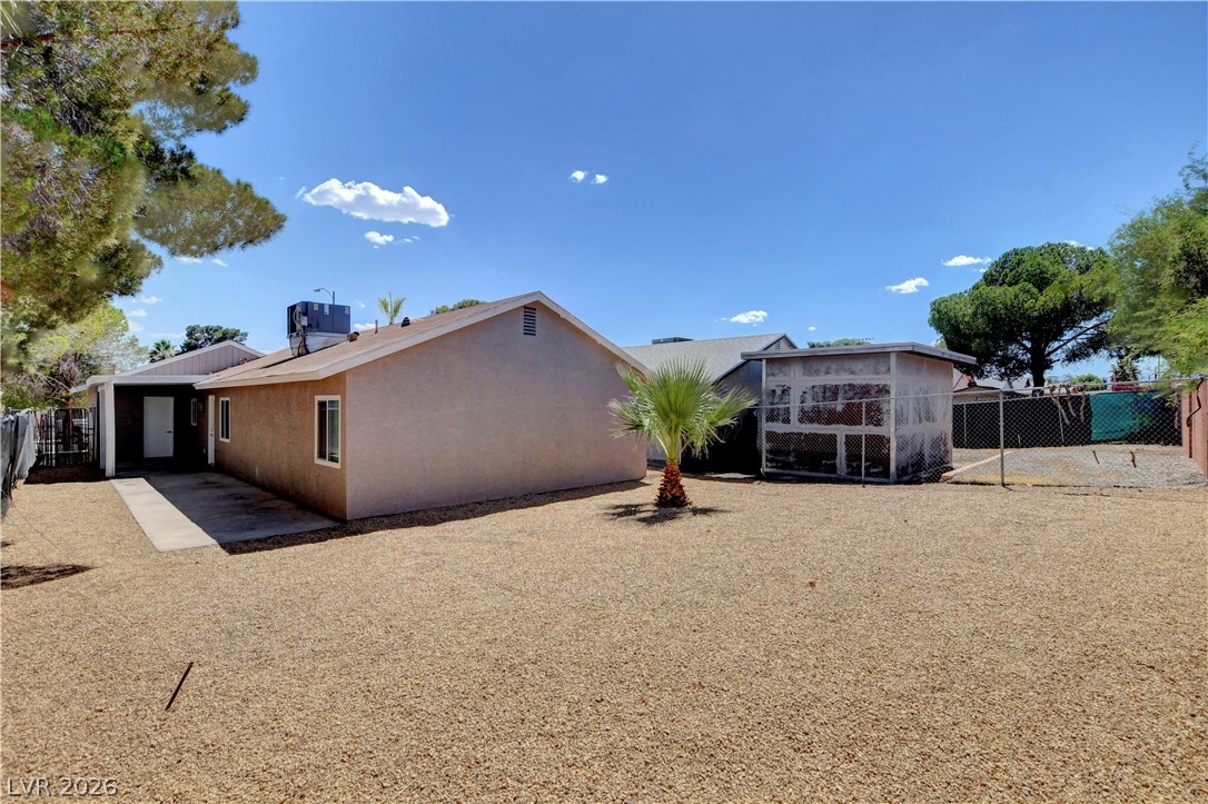 3948 New Hope Way Las Vegas NV 89110