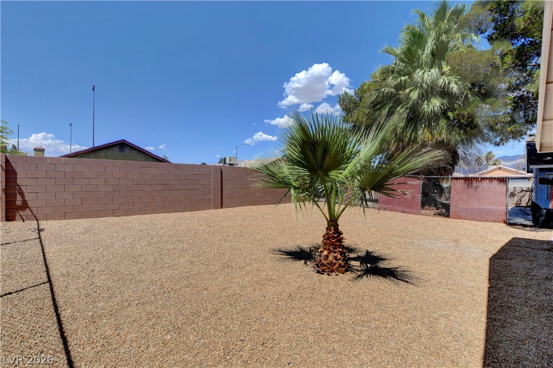 3948 New Hope Way Las Vegas NV 89110