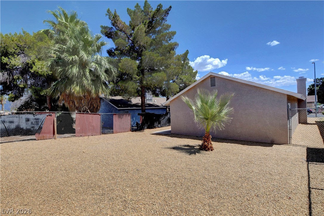3948 New Hope Way Las Vegas NV 89110