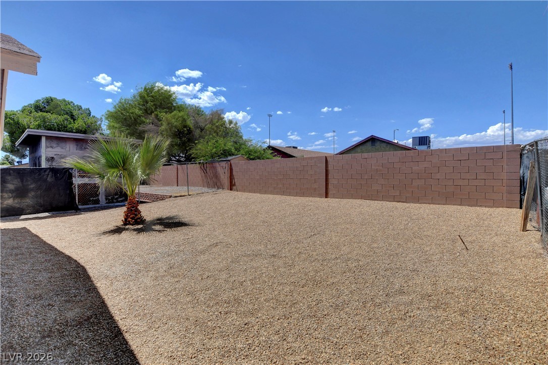3948 New Hope Way Las Vegas NV 89110
